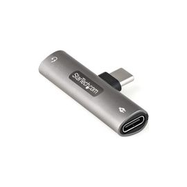 StarTech.com (CDP235APDM) Connector Adapters