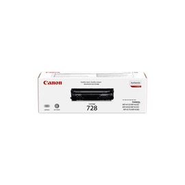 LASER CARTRIDGE 728 .
