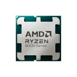 RYZEN 7 8700F AI 5.0GHZ 8 CORE SKT AM5 24MB 65W BOX