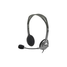 STEREO HEADSET H110 .