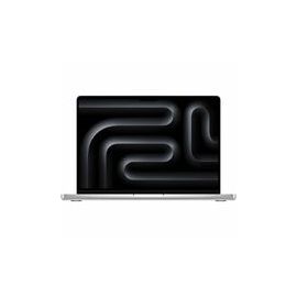 14-inch MacBook Pro - Silver