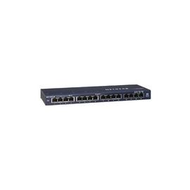 Netgear (GS116UK) Switche & Bridge