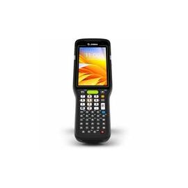 KIT MC34 LAN WIFI 6E GUN BT NFC 4.0IN DISPLAY VIBRATOR GMS SE471