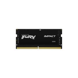 8GB DDR5-4800MHZ CL38 SODIMM FURY IMPACT