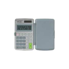 Q CONNECT CALCULATOR POCKET 8 DIGIT