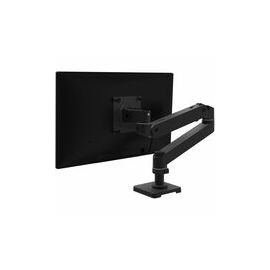 LX PRO ARM SINGLE DISPLAY DESK MOUNT WCB