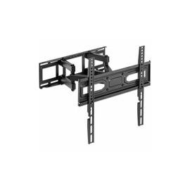 TV/MONITOR WALL MOUNT FULL-MOTION 55IN VESA TO 400X400