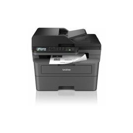 MFC-L2800DW AIO MONO LASER PRINTER DARK GREY 1200X1200