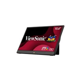 15.6" Portable IPS Monitor,1920x1080 resolution,Mobile Ergonomics,USB-C,HDMI.