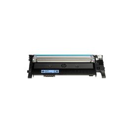 HP 117A Cyan Original Laser Toner Cartridge