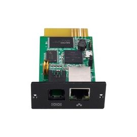 SNMP NETWORK CARD FOR V7 UPS ADD NETWORK TO V7 RACKMOUNT UPS
