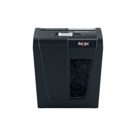Rexel Secure S5 Strip Cut Shredder DD