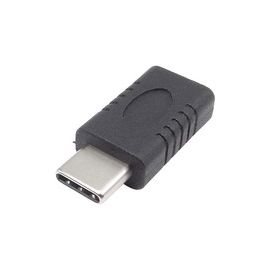 USB TYPE C MALE TO USB 2.0 MICR FEMALE (MHL) WITH OTG FUNCTION ADAP