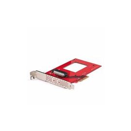 StarTech.com (PEX4SFF8639U3) Hard Drive Adapters