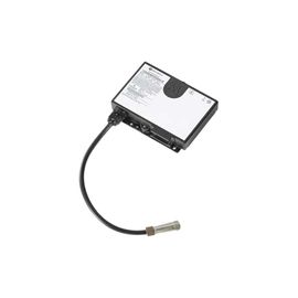 External DC Power supply