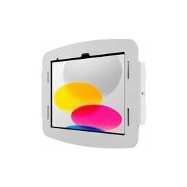 SPACE IPAD 10.9IN 10TH GEN. SECURED ENCLOSURE WHITE