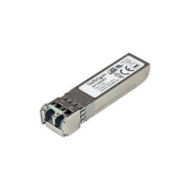 MSA Compliant 10GBase-SR SFP+ - 10G SFP+ Module - Multimode SFP+ Transceiver - LC - 300 m (984.2 ft) - 850nm