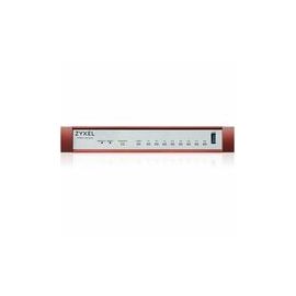 ZYXEL (USGFLEX100HEU0101F) Network Security & Firewalls