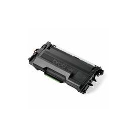 TN-3600 Black Toner Cartridge. Prints 3