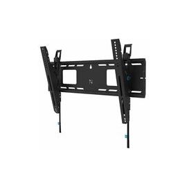 NEOMOUNTS LEVEL-750 WALL MOUNT (XL 125 KG TILTABLE TILT GUARD C