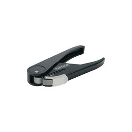 RAPESCO SOLE SINGLE HOLE PUNCH BLACK