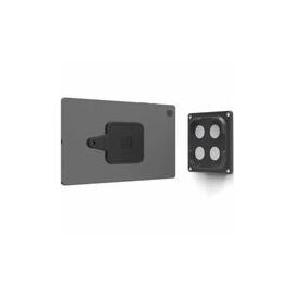 100mm Magnetic Mount