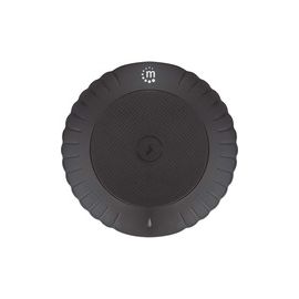 SMARTPHONE WIRELESS CHARGING- PAD QI CERTIFIED 5W BLACK