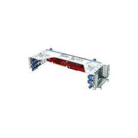 DL38X GEN10+ X8/X16/X8 SEC RISER KIT