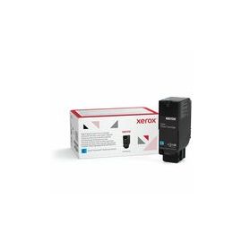 VERSALINK C620 CYAN HIGH CAPACITY TONER CARTRIDGE 12000 P