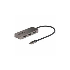 StarTech.com (MST14CD123HD) Connector Adapters