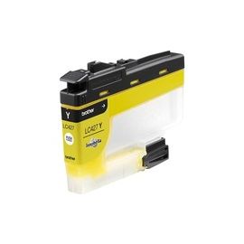Yellow Ink Cartridge - 1500 Pages