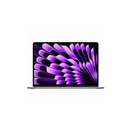 15 IN MACBOOK AIR M3 8C CPU AND 16GB 256GB SSD SPACE GREY
