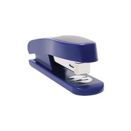 RAPESCO OFFICE STAPLER HALF STRIP BLU R7