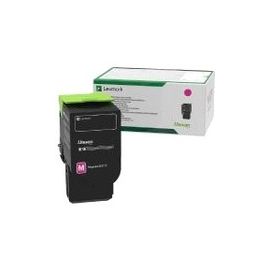 YELLOW CARTRIDGE 1.4K RETURN PROGRAM