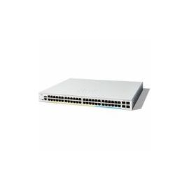 CATALYST 1300 48-PORT GE POE 4X10G SFP+