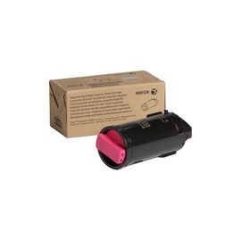 VERSALINK C600 MAGENTA EXTRA HC TONE