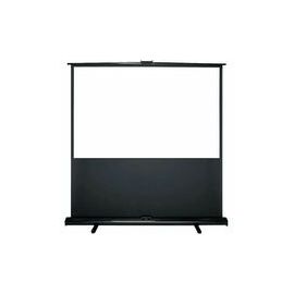 ECRAN DE PROJECTION 16/9 BLANC MAT 182*203, 99*177