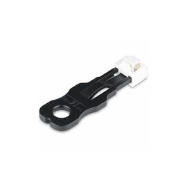 StarTech.com (RJ45LOCKANDKEY) Cable Management
