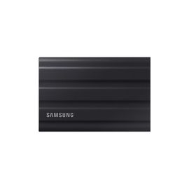 T7 Shield External 2 TB USB 3.2 Gen 2 Black
