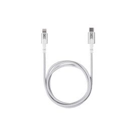 ORIGINAL USB-C TO LIGHTNING CABLE (1M) WHITE