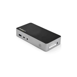 StarTech.com (DK30CHHPDUK) Docking Station