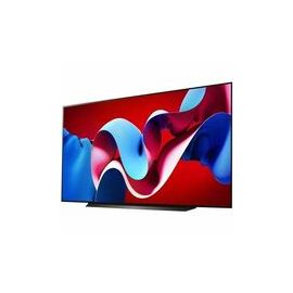 OLED EVO C4 83IN 4K SMART TV 2024