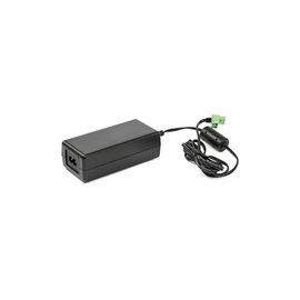 Universal DC Power Adapter for Industrial USB Hubs - 20V, 3.25A
