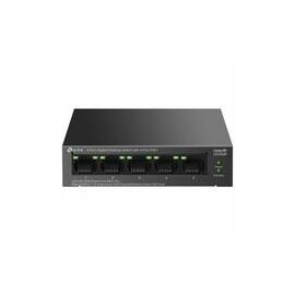 TP-Link (LS105GP) Switches & Bridges