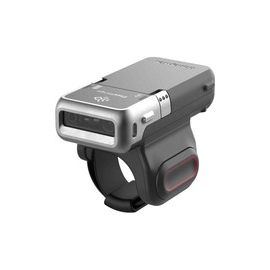 8675I STD RANGE WEARABLE SCANNER 1D 2DINCL BATT TRIGGERED