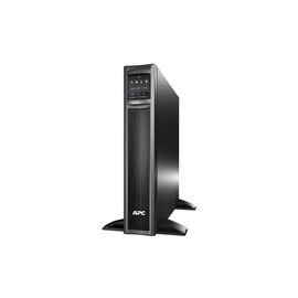 APC SMART-UPS X 750VA RACK/TOWER LCD 230V