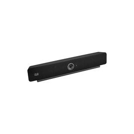 CARBON CISCO WEBEX ROOM BAR W/TABLE STAN
