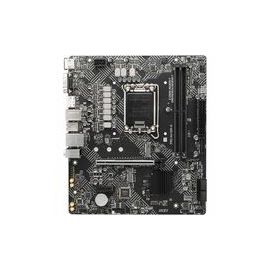 MB INT 1700 PRO H610M-G DDR5 ATX