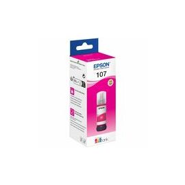 107 ECOTANK MAGENTA INK BOTTLE