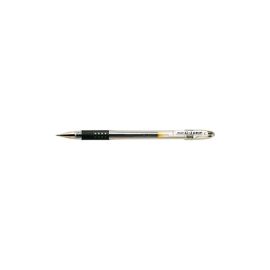 PILOT GEL INK ROLLERBALL 0.5MM BLK G10501